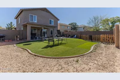 166 S 18th Street, Coolidge, AZ 85128 - Photo 5