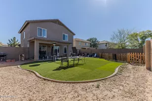 166 S 18th St, Coolidge, AZ 85128 - Photo 5