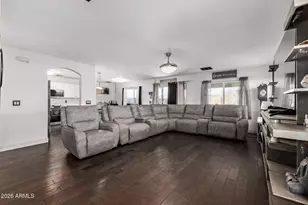 166 S 18th St, Coolidge, AZ 85128 - Photo 7