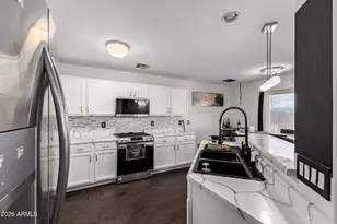 166 S 18th St, Coolidge, AZ 85128 - Photo 1