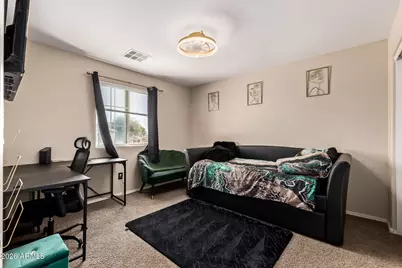 166 S 18th Street, Coolidge, AZ 85128 - Photo 17