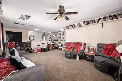 166 S 18th Street, Coolidge, AZ 85128 - Photo 15