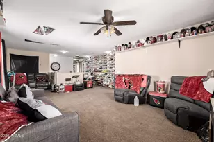 166 S 18th St, Coolidge, AZ 85128 - Photo 15