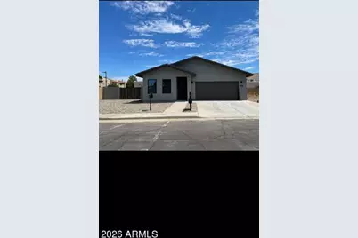 431 N Matlock Street, Mesa, AZ 85203 - Photo 1