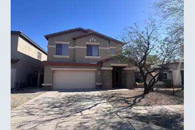 5415 W Pecan Road, Laveen, AZ 85339 - Photo 1