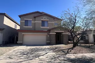 5415 W Pecan Rd, Laveen, AZ 85339 - Photo 1