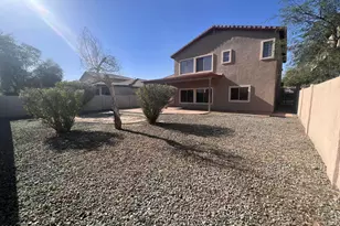 5415 W Pecan Rd, Laveen, AZ 85339 - Photo 21