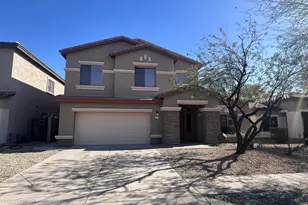 5415 W Pecan Rd, Laveen, AZ 85339 - Photo 1