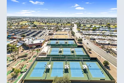 14320 W Rico Drive, Sun City West, AZ 85375 - Photo 21