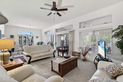 14320 W Rico Drive, Sun City West, AZ 85375 - Photo 5