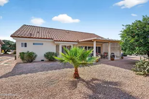 14320 W Rico Dr, Sun City West, AZ 85375 - Photo 17