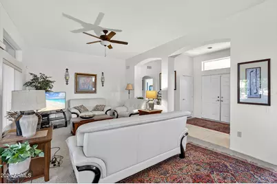 14320 W Rico Drive, Sun City West, AZ 85375 - Photo 3