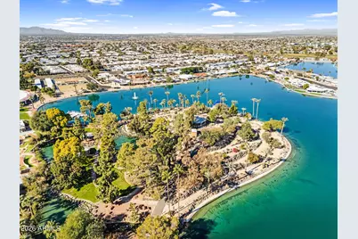 14320 W Rico Drive, Sun City West, AZ 85375 - Photo 23