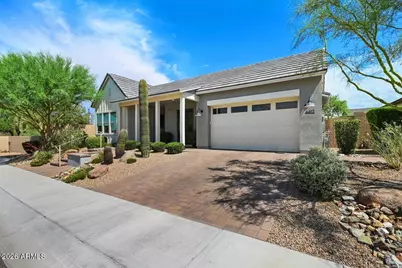 4412 E Roy Rogers Road, Cave Creek, AZ 85331 - Photo 5