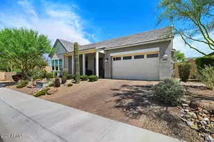 4412 E Roy Rogers Rd, Cave Creek, AZ 85331 - Photo 5