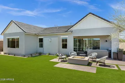 4412 E Roy Rogers Road, Cave Creek, AZ 85331 - Photo 1