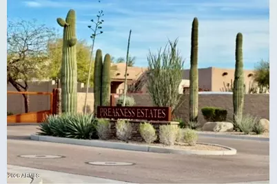 4412 E Roy Rogers Road, Cave Creek, AZ 85331 - Photo 35