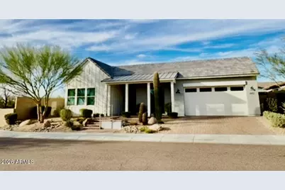 4412 E Roy Rogers Road, Cave Creek, AZ 85331 - Photo 1