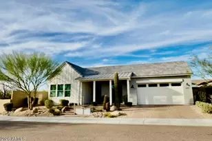 4412 E Roy Rogers Rd, Cave Creek, AZ 85331 - Photo 1