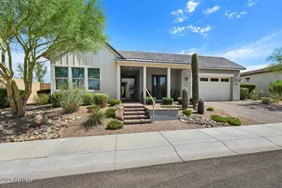 4412 E Roy Rogers Road, Cave Creek, AZ 85331 - Photo 1
