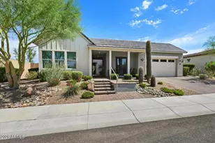 4412 E Roy Rogers Rd, Cave Creek, AZ 85331 - Photo 1