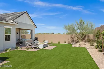 4412 E Roy Rogers Road, Cave Creek, AZ 85331 - Photo 29