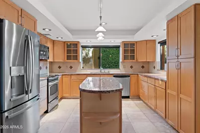 8035 E Del Timbre Drive, Scottsdale, AZ 85258 - Photo 15