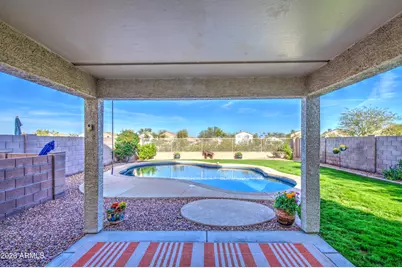 23429 N Desert Drive, Florence, AZ 85132 - Photo 25