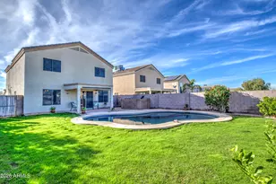 23429 N Desert Dr, Florence, AZ 85132 - Photo 27