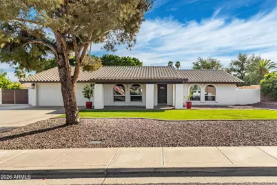15817 N Moon Valley Drive, Phoenix, AZ 85022 - Photo 1