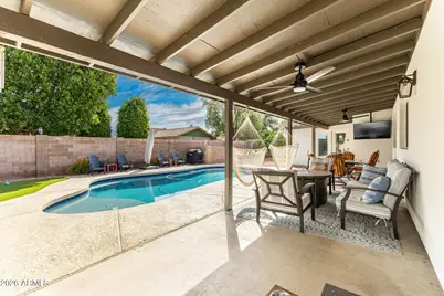 15817 N Moon Valley Drive, Phoenix, AZ 85022 - Photo 23