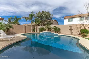 19286 E Carriage Way, Queen Creek, AZ 85142 - Photo 35