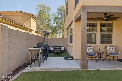 21022 W Edith Way, Buckeye, AZ 85396 - Photo 33