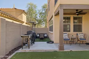 21022 W Edith Way, Buckeye, AZ 85396 - Photo 33