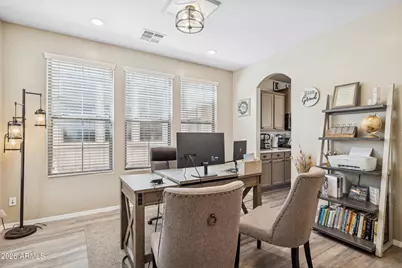 21022 W Edith Way, Buckeye, AZ 85396 - Photo 13