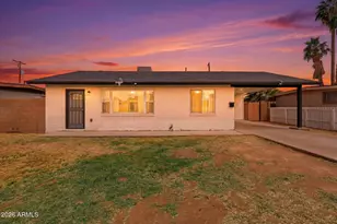 4519 N 30th Ave, Phoenix, AZ 85017 - Photo 1