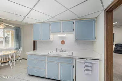 9935 W Hutton Drive, Sun City, AZ 85351 - Photo 17