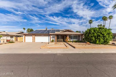 5222 W Las Palmaritas Drive, Glendale, AZ 85302 - Photo 1