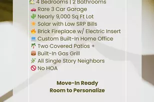 5222 W Las Palmaritas Dr, Glendale, AZ 85302 - Photo 39