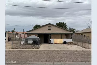 229 N Palm Street #TRLR, Gilbert, AZ 85234 - Photo 1