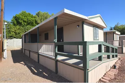 229 N Palm Street #TRLR, Gilbert, AZ 85234 - Photo 7