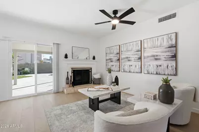 9055 E Kalil Drive, Scottsdale, AZ 85260 - Photo 11