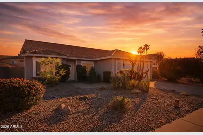 9055 E Kalil Drive, Scottsdale, AZ 85260 - Photo 1