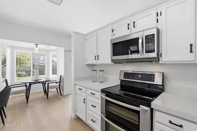 9055 E Kalil Drive, Scottsdale, AZ 85260 - Photo 15