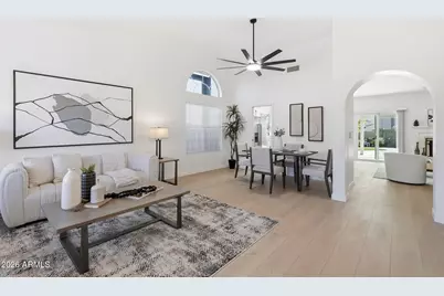 9055 E Kalil Drive, Scottsdale, AZ 85260 - Photo 5