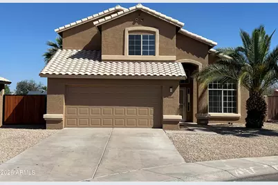 8377 N 106th Drive, Peoria, AZ 85345 - Photo 1
