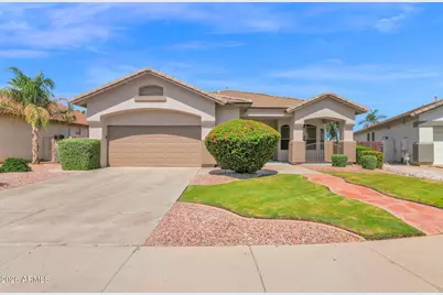 3716 E Feather Avenue, Gilbert, AZ 85234 - Photo 3