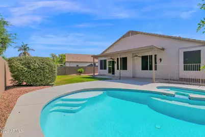 3716 E Feather Avenue, Gilbert, AZ 85234 - Photo 31