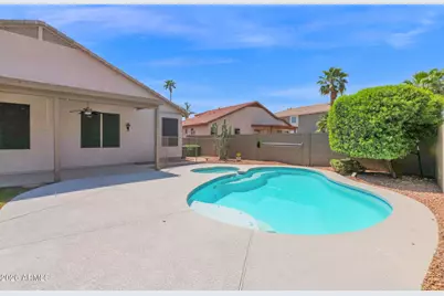 3716 E Feather Avenue, Gilbert, AZ 85234 - Photo 33