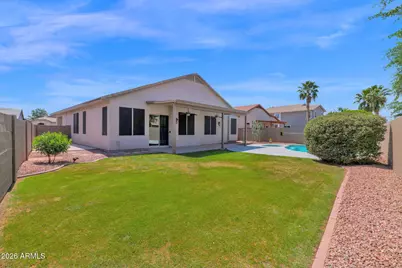 3716 E Feather Avenue, Gilbert, AZ 85234 - Photo 41